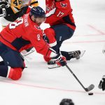 article image - Penguins Capitals Hockey